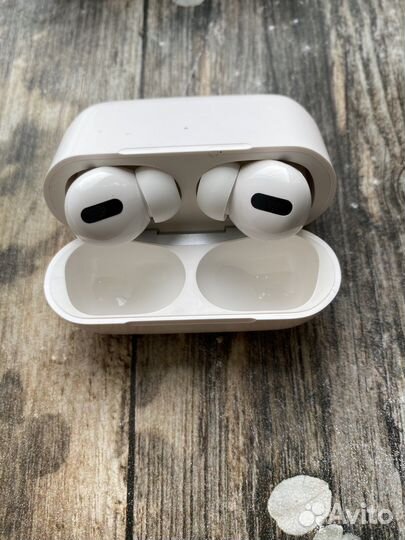 Беспроводные наушники Айр подс про