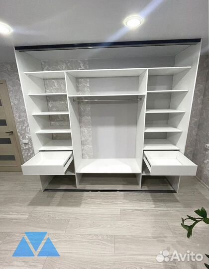 Шкаф / Шкаф на заказ / Мебель на заказ