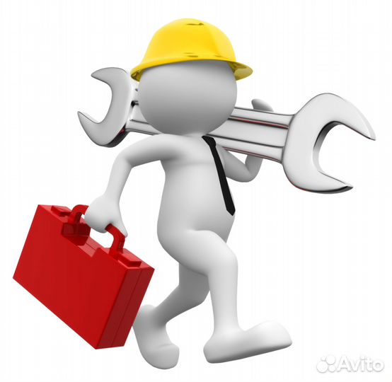 Ремонт принтеров, ремонт оргтехники. Выезд