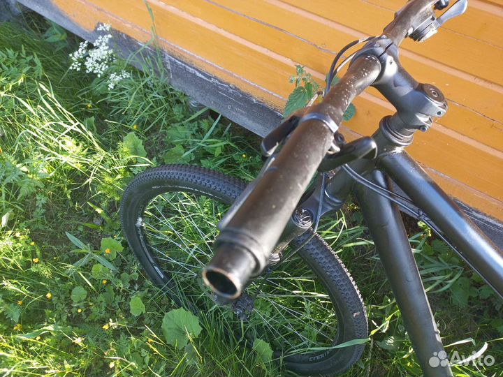 Велосипед forward sporting 29