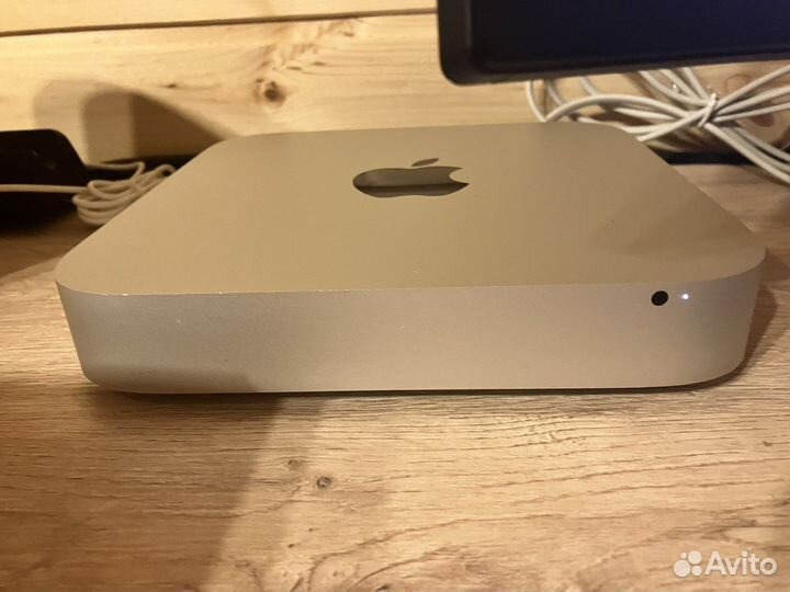 Mac mini 2012 i7