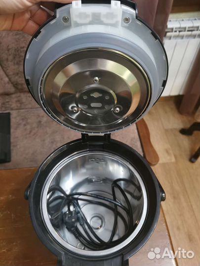 Термопот Vitek vt-1189