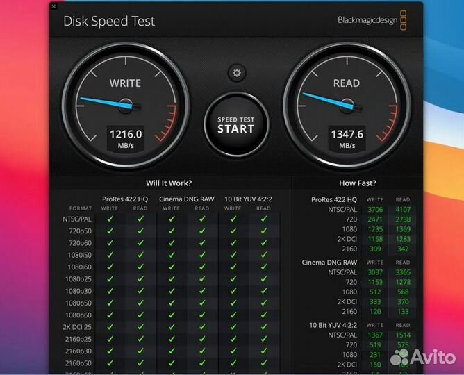SSD для Apple 128gb Samsung с Mac OS