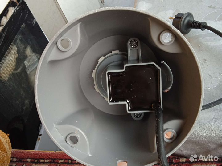 Насос для бассейна