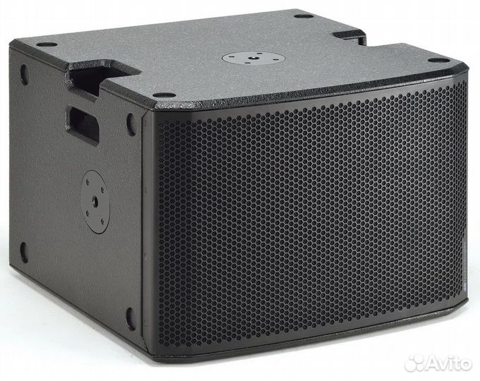 DB Technologies SUB918