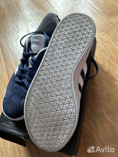 Кроссовки для мальчика Adidas 38 оригинал