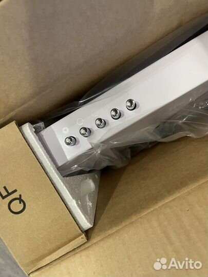 Вытяжка для кухни 50 см новая