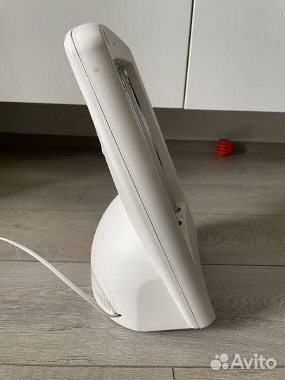 Солярий для лица Philips HB172