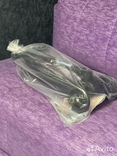 Самокат детский