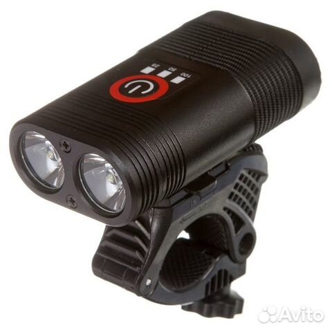 Велосипедный фонарь