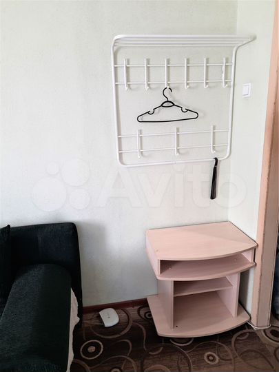 1-к. квартира, 34,3 м², 2/5 эт.