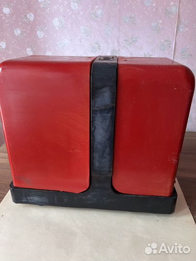 Электропрялка СССР новая