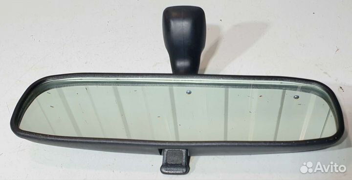 Зеркало салона Kia Spectra