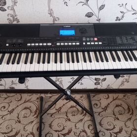 Синтезатор yamaha psr e433