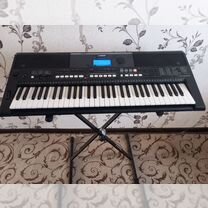 Синтезатор yamaha psr e433