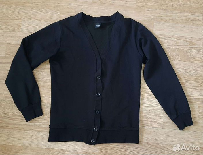 2 пакета брендовых вещей и много обуви,разм. 46-48