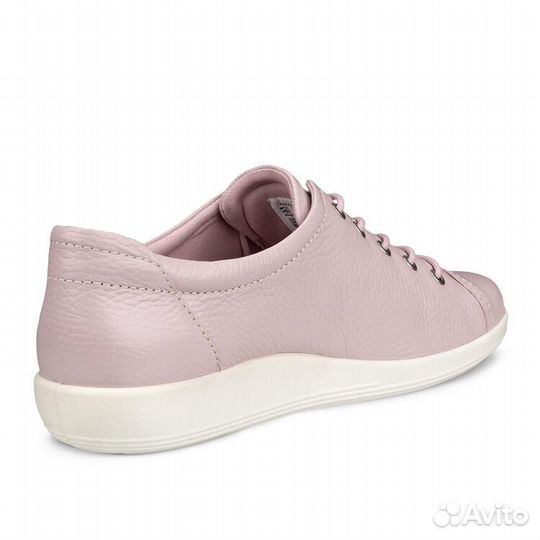 Кроссовки Ecco 38,40р новые оригинал