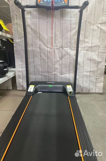 Беговая дорожка itosima flash