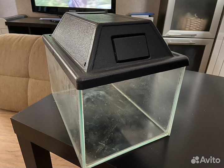 Отсадник для рыб