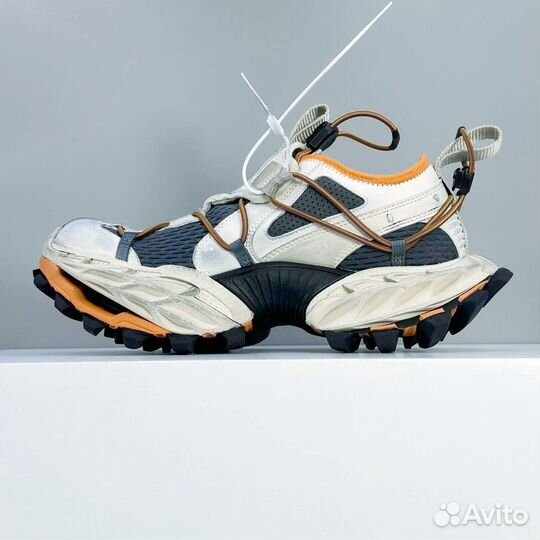 Кроссовки balenciaga track