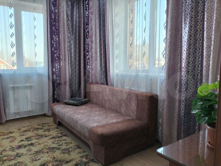 Дом 155 м² на участке 7 сот.