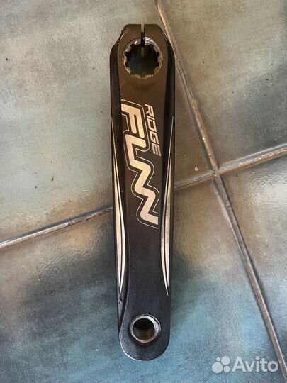 Система шатунов Funn Ridge Solo Comp 36