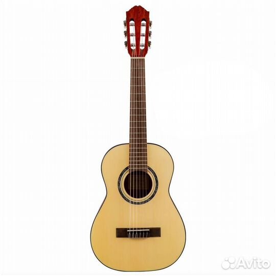 Классическая гитара Almires C-15 1/2 OP