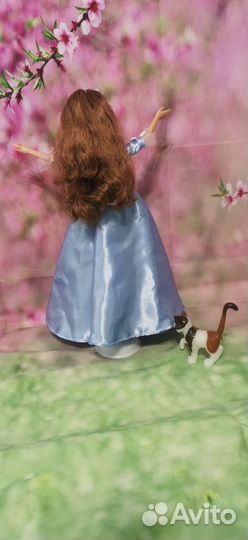 Барби Эрика