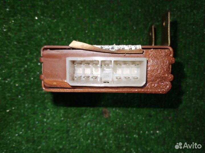 Блок управления центральным замком Great Wall