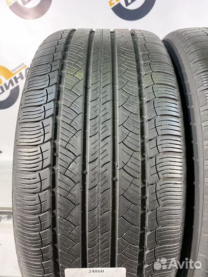 Michelin Latitude Tour HP 255/50 R19 106V