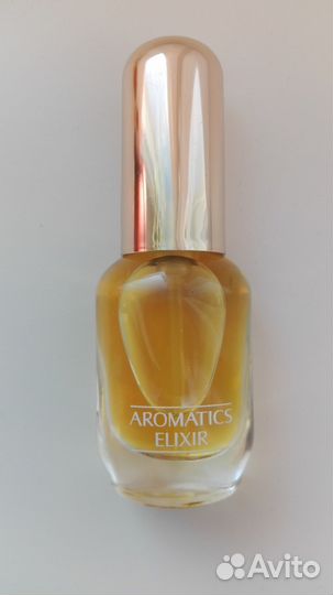 Винтажные миниатюры духов