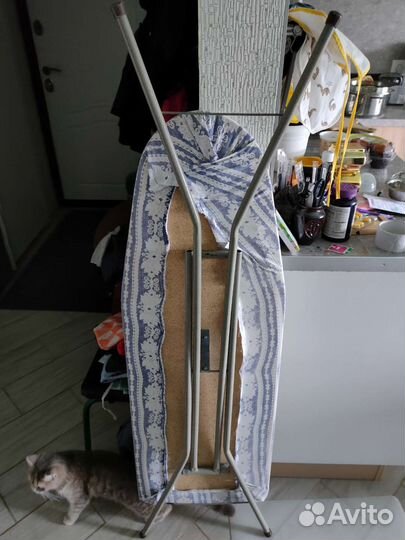 Гладильная доска