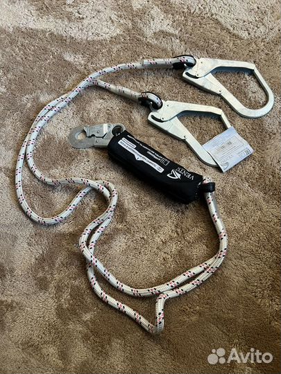 Стропы сираховочные