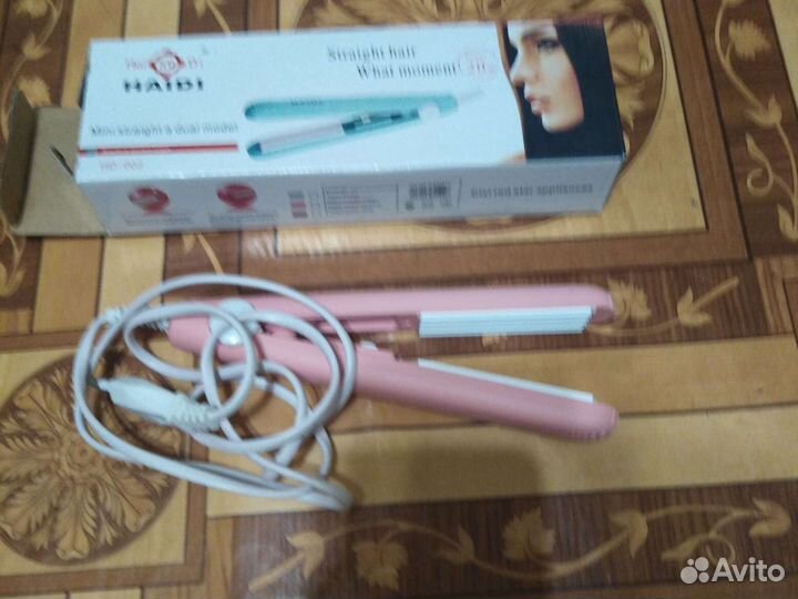 Продам электрощипцы. Для прикорневого объёма