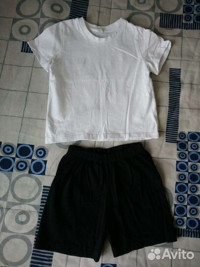 Спортивная форма