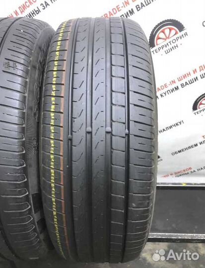 Pirelli Scorpion Verde 225/65 R17 102S