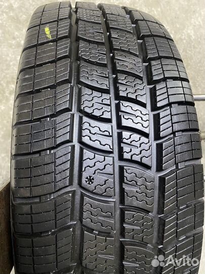 Vredestein ComTrac 2 All Season 235/65 R16C