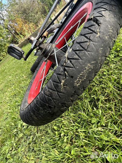 Велосипед детский