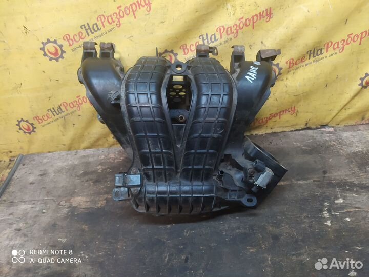 Коллектор впускной Mitsubishi Lancer 10