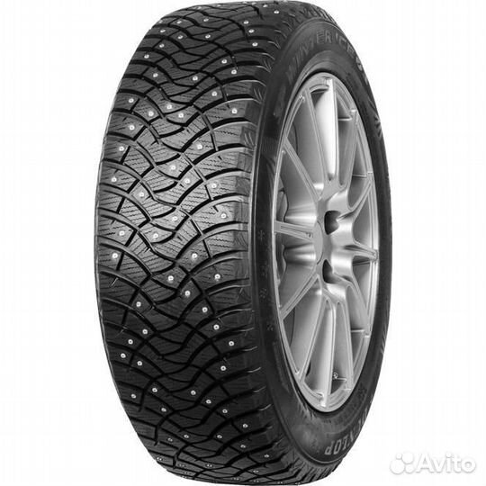 Dunlop SP Winter Ice 03 235/45 R18 98T
