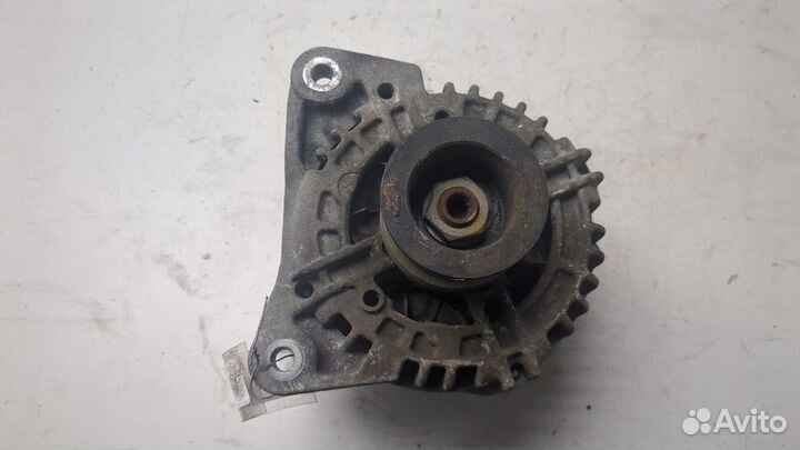 Генератор Renault Megane 3, 2009