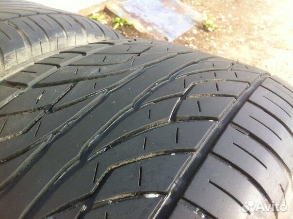 Sumitomo HTR SPORT H/P 285/60 R18