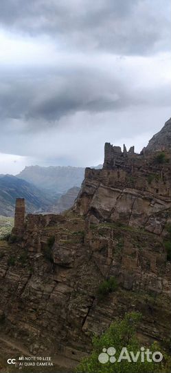 Туры по дагестану индивидуально все включено