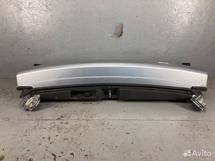 Борт откидной Mitsubishi Outlander XL