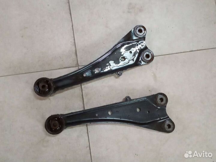 Рычаг задний продольный toyota RAV 4