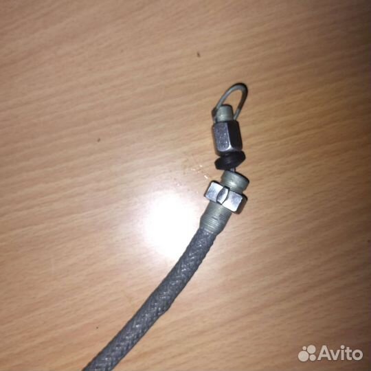 Парашютный прибор ад-3уд