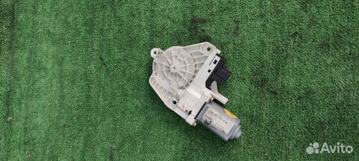 Моторчик стеклоподъемника audi a6 c6