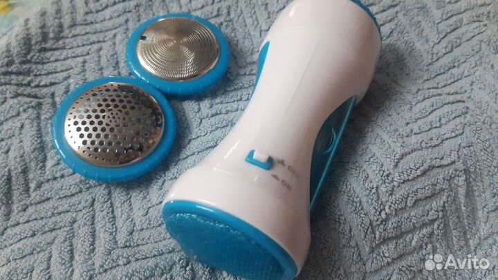 Машинка для удаления катышек