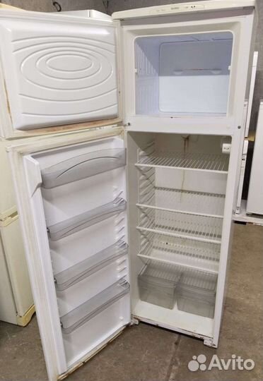 Холодильник nord бу
