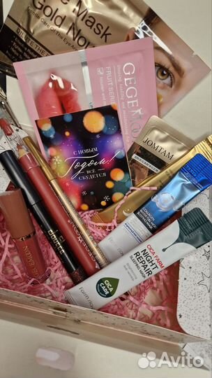 Подарок для девушки